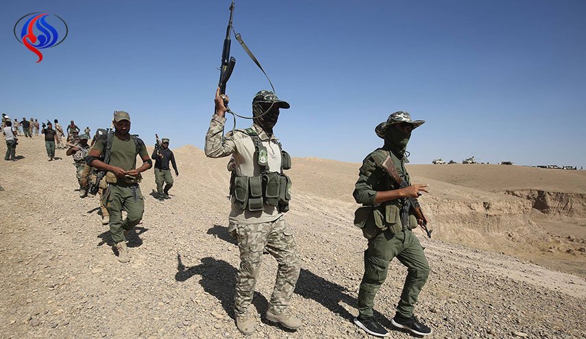 القوات العراقية تطهر 36 قرية ومساحة 4200 كم2 بعمليات الجزيرة واعالي الفرات