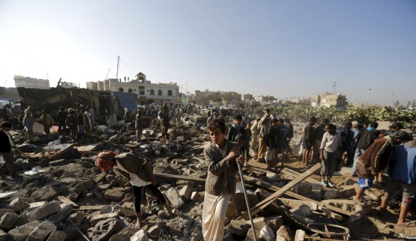 راهکار فرانسه برای حل بحران یمن