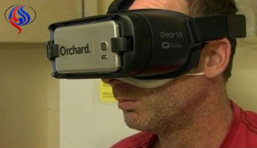 تجارب ناجحة باستخدام الواقع الافتراضي لعلاج مرضى التليف الكيسي!!