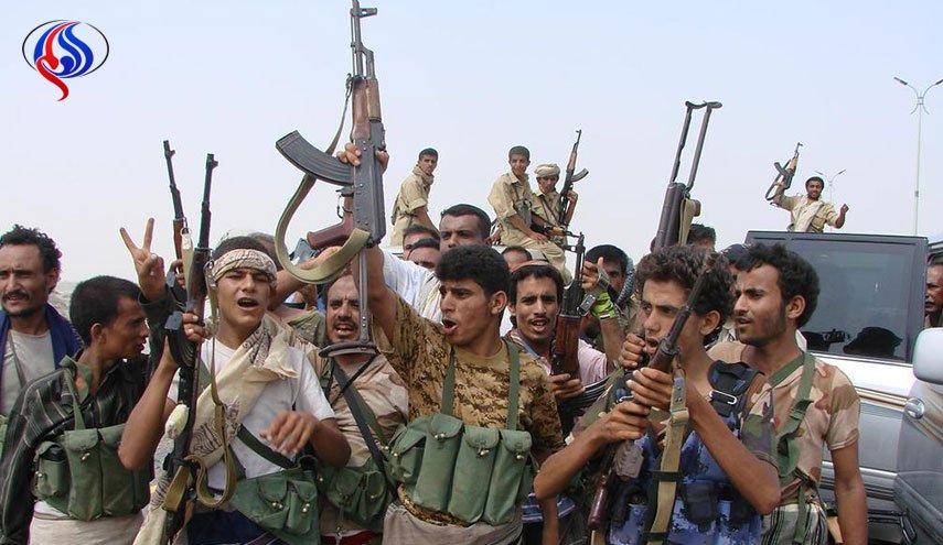 القوات اليمنية تواصل تحقيق انتصاراتها في مختلف الجبهات