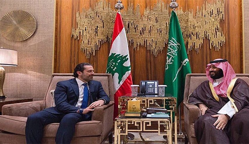 طرح عربستان در مورد لبنان نتیجه معکوس داد/ فرانسه برای آزادی حریری به ریاض فشار آورد