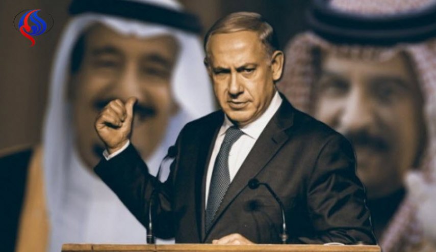 مسؤول اسرائيلي: نجري حوارا «هادئا» مع 12 دولة عربية! 
