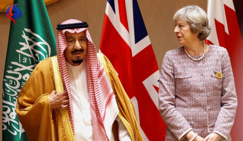 موقع بريطاني يكشف.. السعودية قدمت امتيازات لنواب محافظين