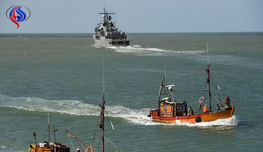 البحرية الأرجنتينية تكشف السبب الغامض لاختفاء الغواصة