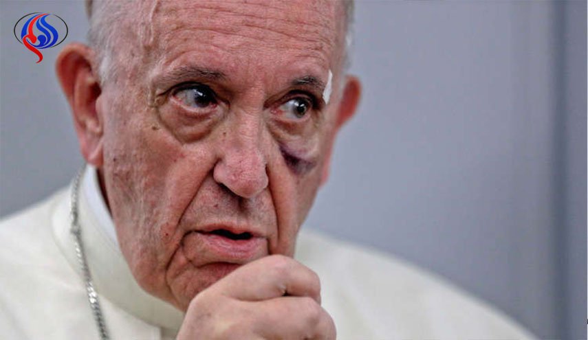 البابا يبدأ زيارة إلى ميانمار وسط أزمة الروهينجا