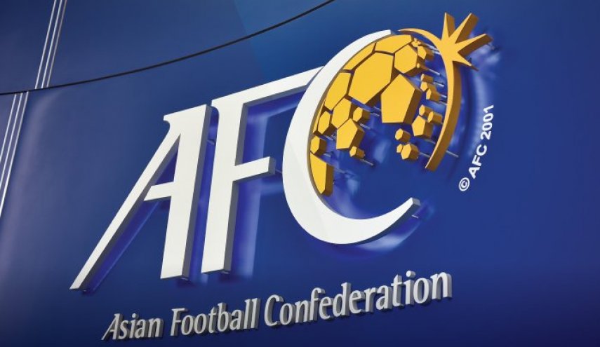 هیئت بلندپایه سعودی به AFC می‌رود