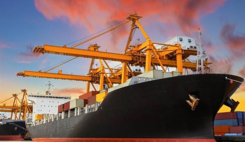 التجارة الخارجية الايرانية تحقق أكثر من 60 مليار دولار خلال 8 أشهر