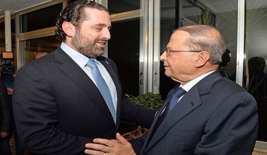 لبنان... مشاورات رئاسية تمهيداً لإعادة الحياة إلى الحكومة