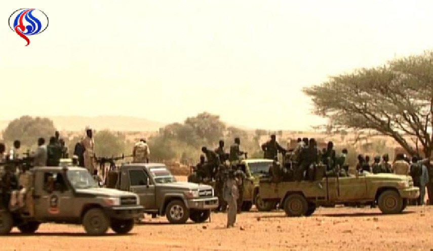 بعد مواجهات دامية.. اعتقال زعيم فصيل عسكري في دارفور