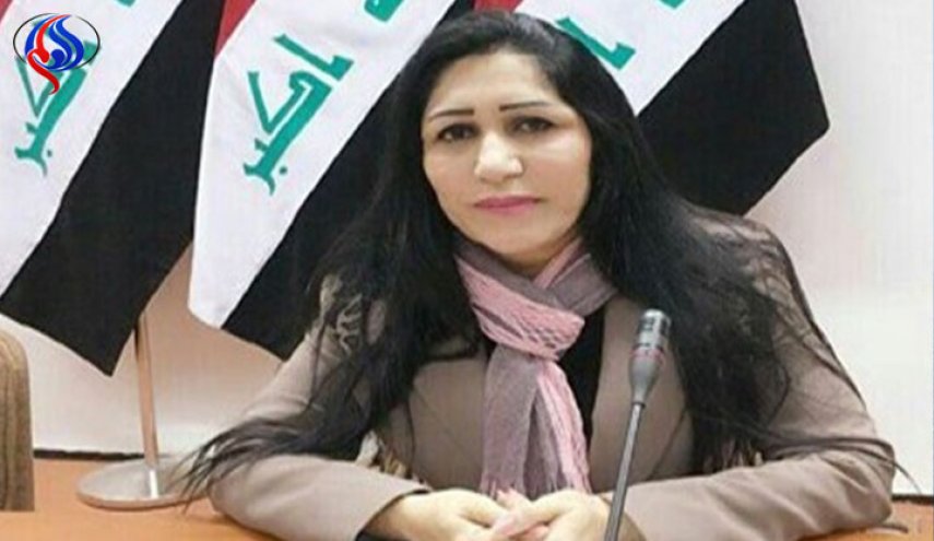 نائبة كردية: على حكومة كردستان عدم وضع الشروط للحوار مع بغداد