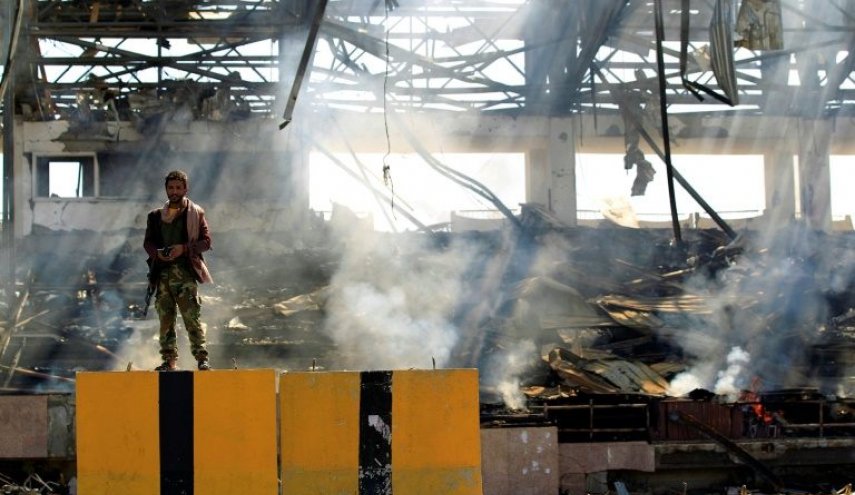 Rights group urges ICC to probe UAE 'war crimes' in Yemen

