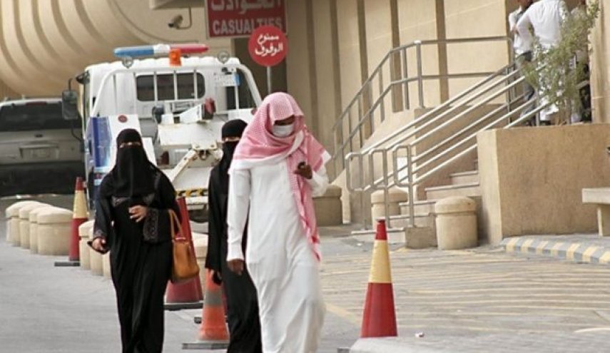 وباء مميت يجتاح السعودية مع قدوم الشتاء