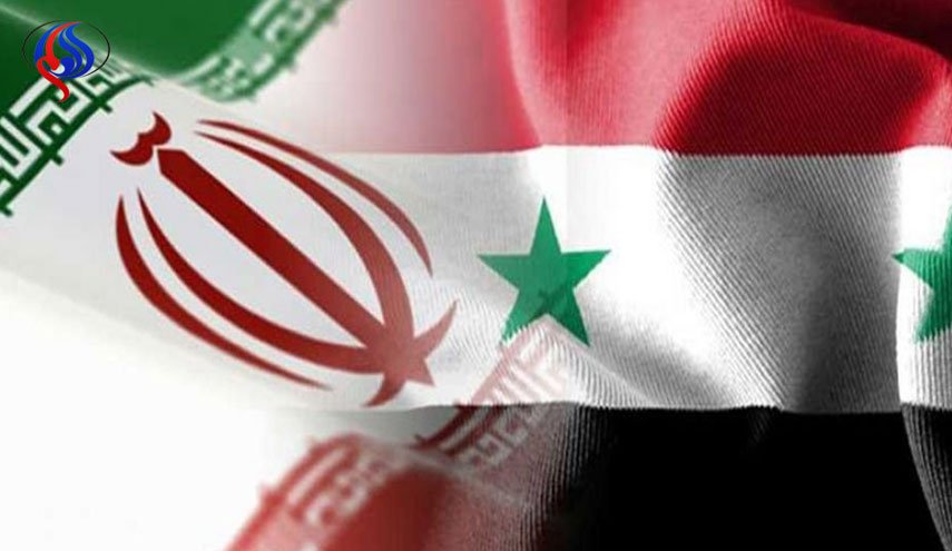دمشق تؤكد للسفير الإيراني أهمية تعزيز العلاقات البرلمانية السورية الإيرانية