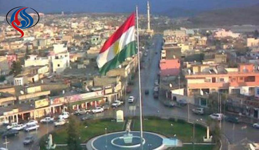 مالية برلمان كردستان: سنواجه أزمة خطيرة في كردستان