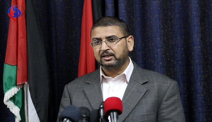 حماس تدين بشدة مخطط الوطن البديل في 