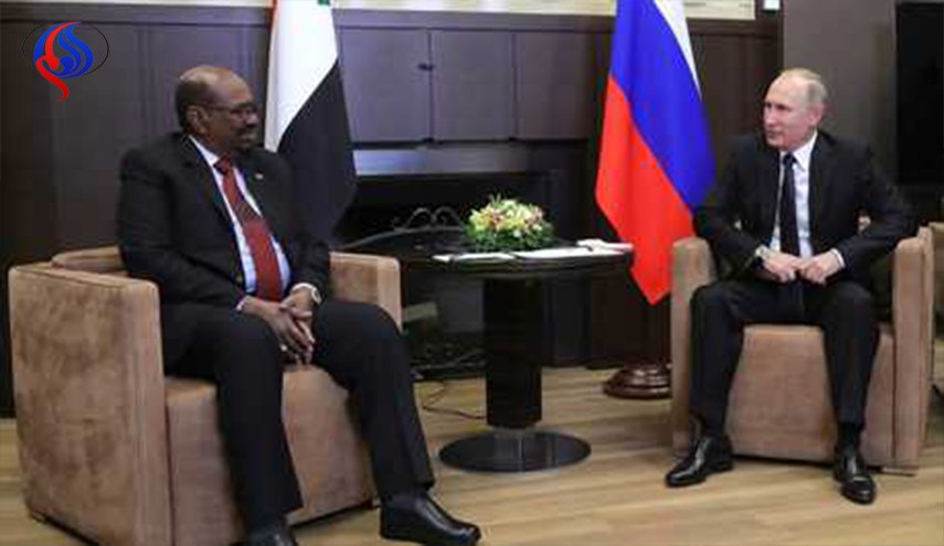 برلماني سوداني: مستعدون لإقامة قاعدة روسية بالبحر الأحمر