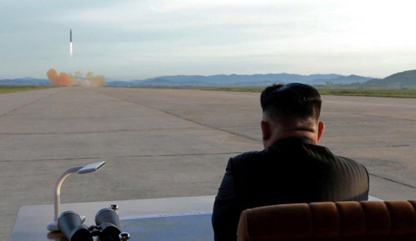 كوريا الشمالية أطلقت صاروخا باليستيا