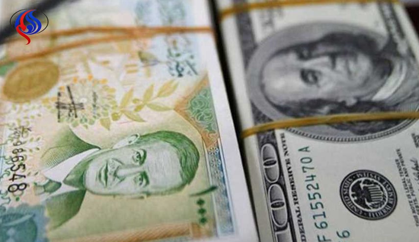 حاكم مصرف سوريا المركزي يوضح سبب انخفاض سعر الدولار