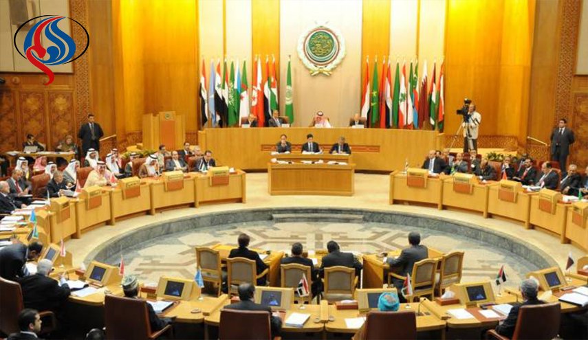الجامعة العربية تحذر اميركا نقل سفارتها للقدس المحتلة