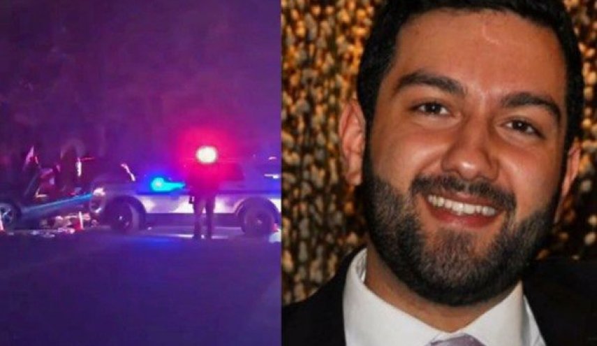 پلیس آمریکا یک شهروند ایرانی تبار غیرمسلح را کشت