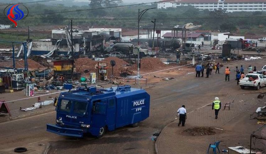 موزمبيق تقرر إغلاق مساجد بعد هجمات متطرفين