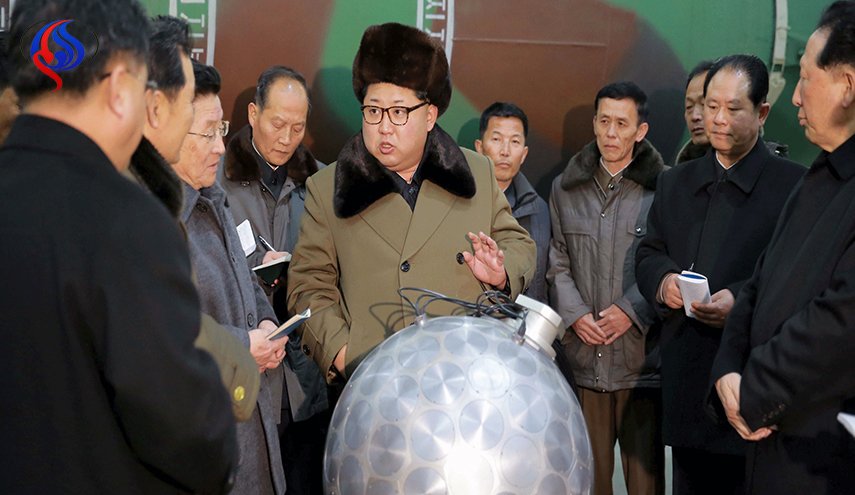 تفاصيل تجربة كوريا الشمالية الصاروخية التي حقّقت حلمها التاريخي!