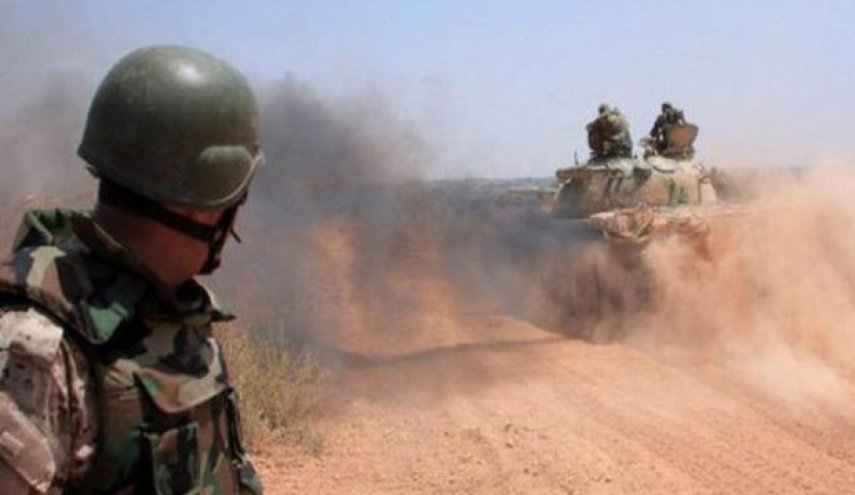 Syrian Army establishes control over al-Quriyeh town in Deir Ezzor
