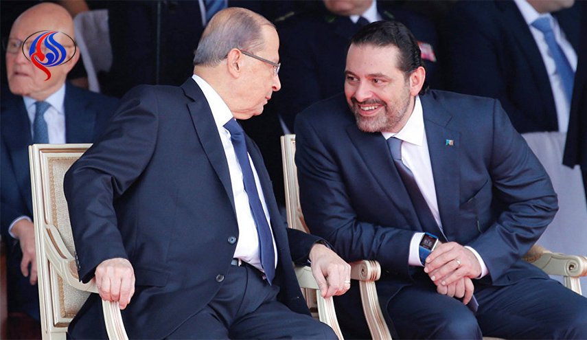 الحريري باق رئيسا للوزراء والأزمة السياسية تحل خلال أيام