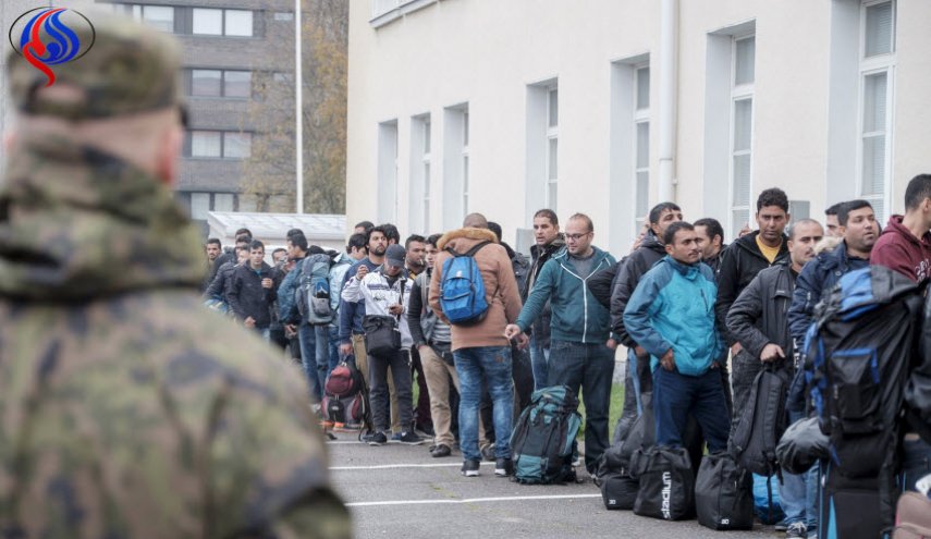 إقتراح جديد حول اللاجئين السوريين في ألمانيا