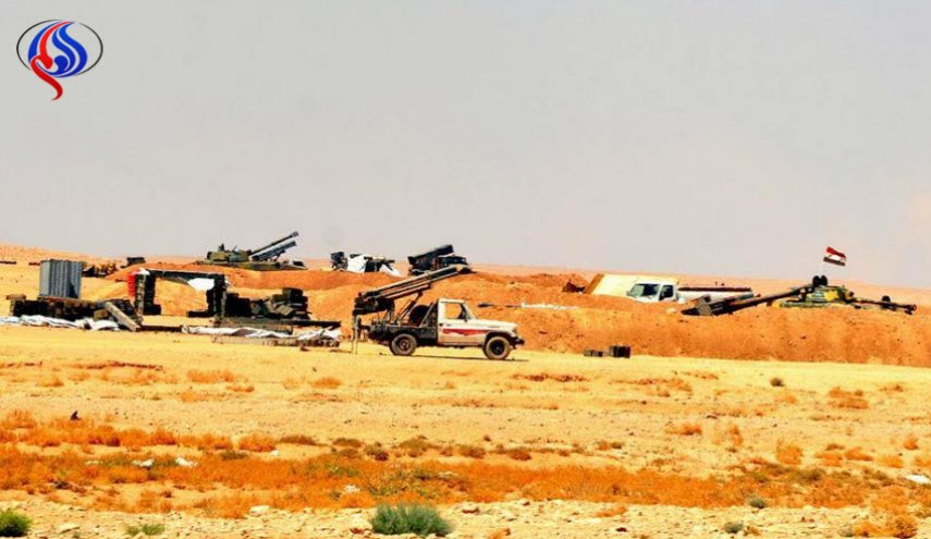 الجيش يفاجئ النصرة في تلة 