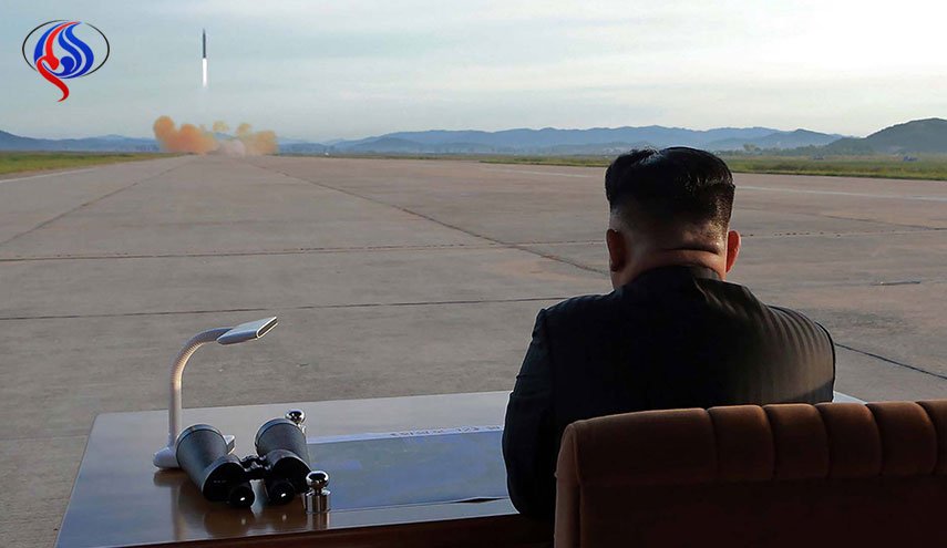 واشنطن تعتزم فرض عقوبات جديدة علي كوريا الشمالية 