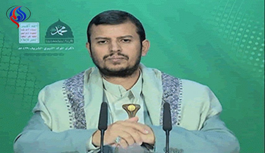 السيد الحوثي يدعو الشعب اليمني للخروج المشرف في الإحتفال بالمولد النبوي