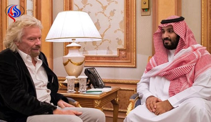  من هو الصديق الجديد للعائلة المالكة في السعودية؟