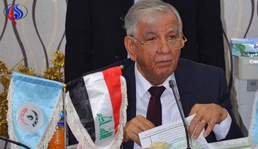 هذا ما قاله وزير النفط العراقي حول امكانية تمديد قرار خفض الانتاج
