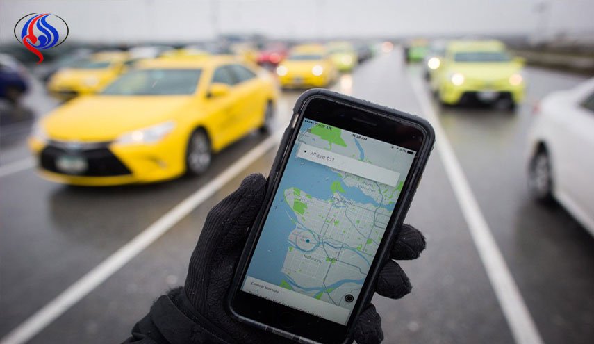 آیا تاکسی‌آنلاین‌ها از کاربران خود جاسوسی می‌کنند؟