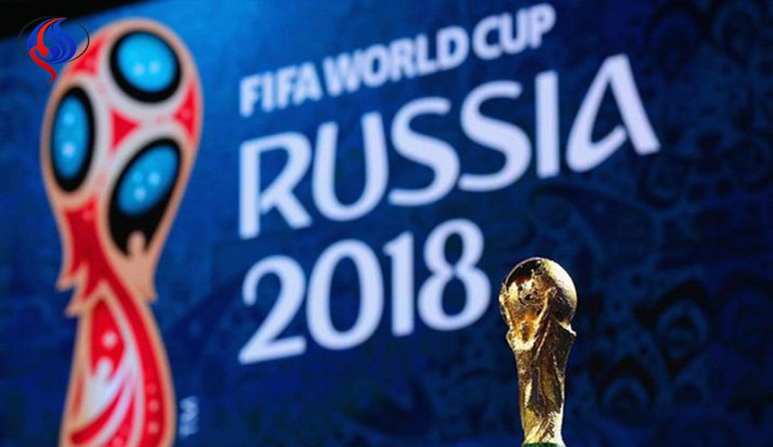 آیا سعودی ها از جام جهانی 2018 اخراج می شوند؟
