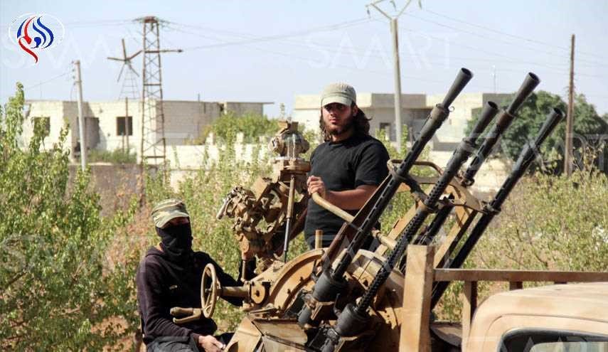 بالاسماء: ارهابيو 