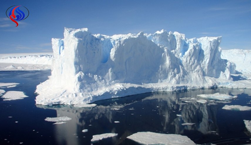 ذوبان الجليد القطبي يهدد مواقع تاريخية في امريكا