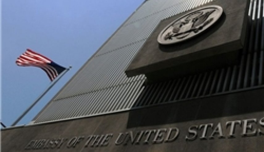 سفارت‌‌های آمریکا در جریان طرح اعلام قدس به عنوان پایتخت «اسرائیل» قرار گرفته‎اند