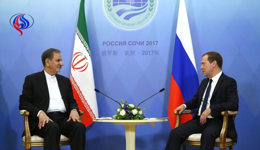 التعاون الايراني الروسي انموذج ناجح في مكافحة الارهاب