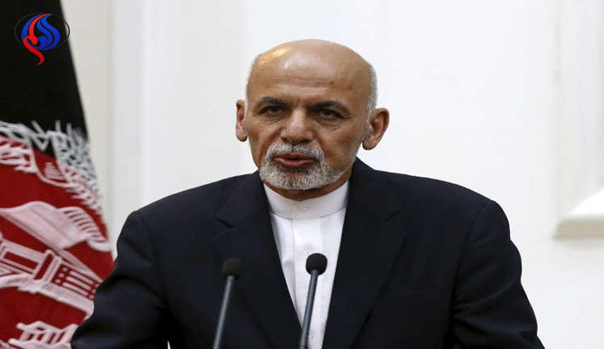 الرئيس الأفغاني يعلن تطهير 9 مدن من 