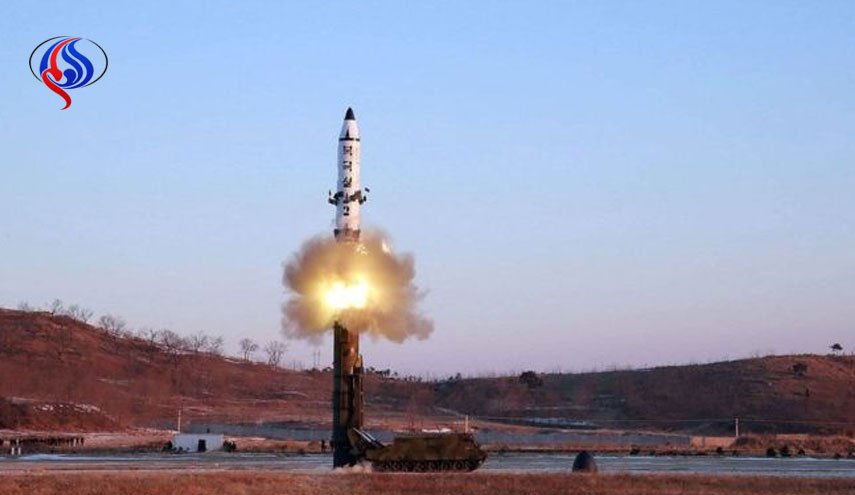 خسارات حمله اتمی کره شمالی به پایتخت آمریکا