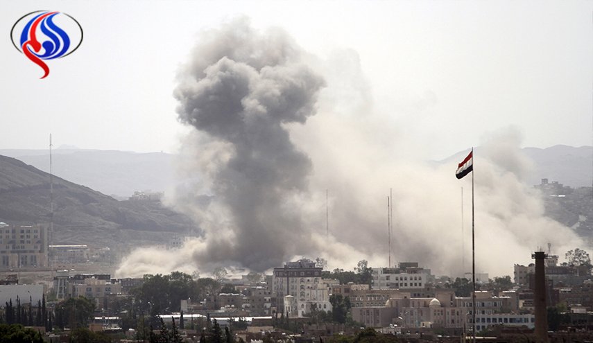 استشهاد مواطن يمني بغارة للعدوان استهدفت سيارته بمأرب