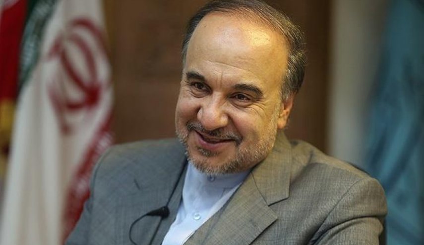 واکنش وزیر ورزش به قرعه ایران در جام جهانی