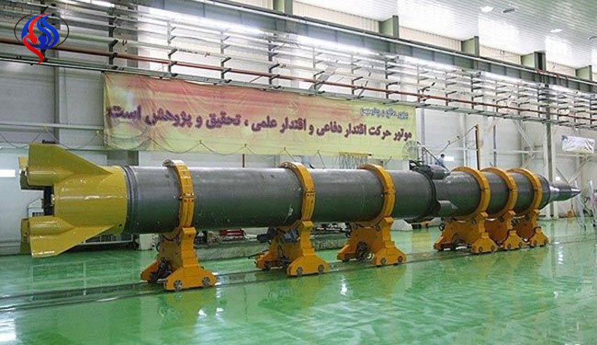 تهديد الصواريخ الإيرانية يربك القيادة العسكرية في تل أبيب 