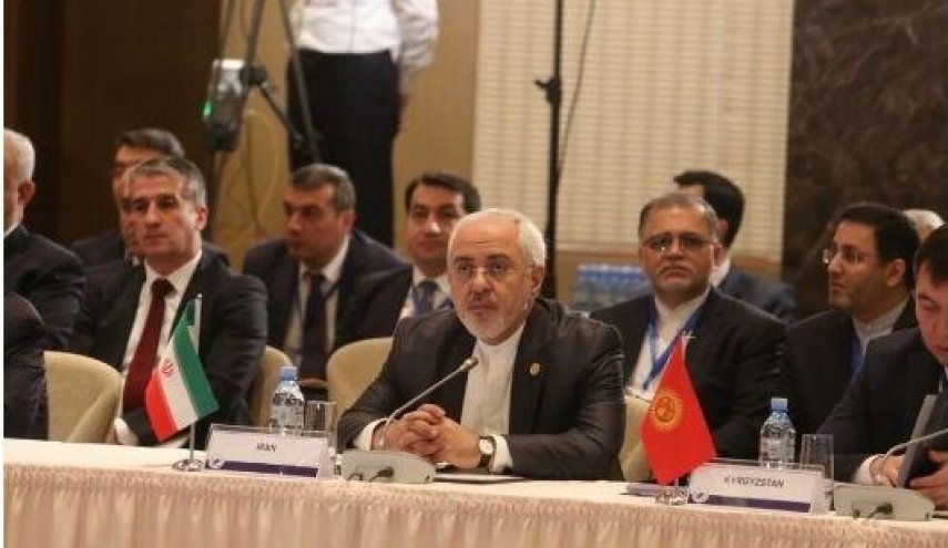 مشروح سخنرانی ظریف در هفتمین نشست کنفرانس قلب آسیا