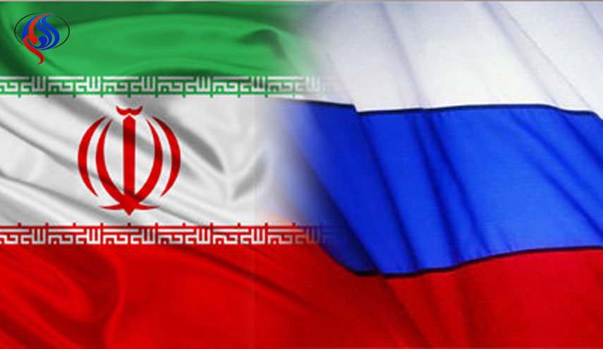 روسیه یک میلیون بشکه نفت از ایران دریافت می‌کند
