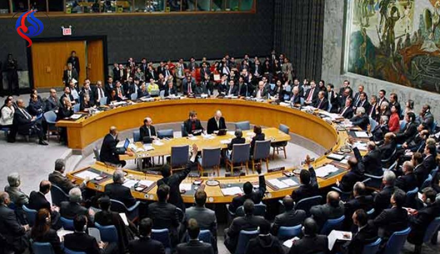 مجلس الأمن يأمل بتبني قرار حول «كيميائي سوريا» هذا الشهر