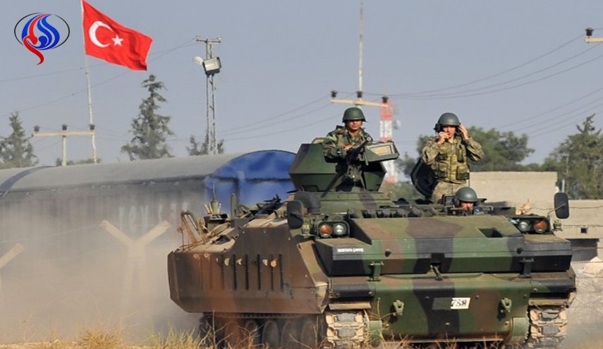 ماذا تنتظر تركيا لبدء عمليتها العسكرية في عفرين السورية؟