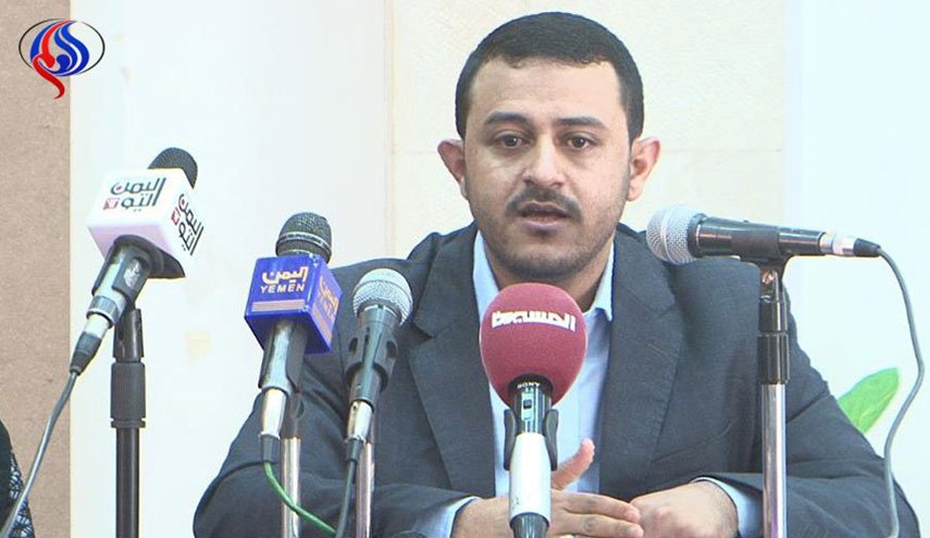 افشای همکاری نیروهای وابسته به صالح با نیروهای اماراتی در یمن